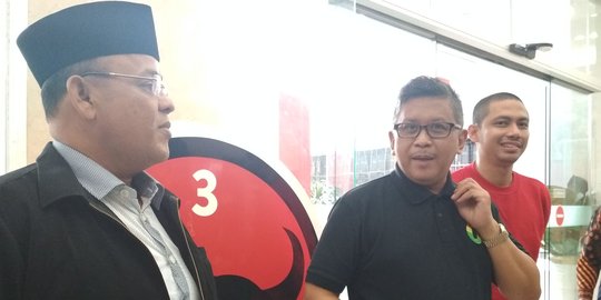PDIP Koordinasi dengan Partai Oposisi Soal DPT Tambahan Terancam Tak Bisa Nyoblos