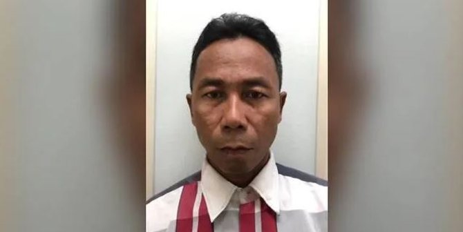 WNI di Singapura Dipenjara Enam Pekan karena Coba Suap Petugas Imigrasi