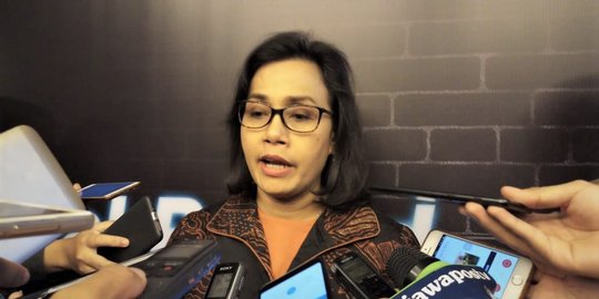 Kemenkeu Fokus Cegah Kecurangan Pembayaran Cukai Rokok