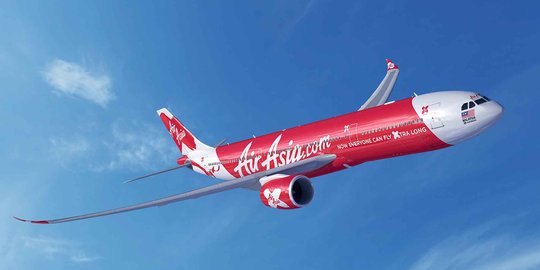 PermataBank Gandeng AirAsia Luncurkan Kartu Kredit dan Debit Untuk Traveler