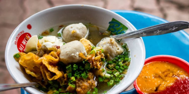 5 Cara Membuat Bakso Kenyal Tanpa Boraks Dari Bakso Sapi