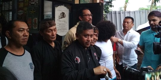 APK Jokowi-Ma'ruf Dirusak di Situbondo, TKN Ungkit Kasus Obor Rakyat
