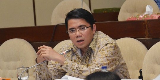 Anggota DPR dari PDIP Minta Kapolres Tahan Kadiskominfo Tulungagung yang Sebar Hoaks