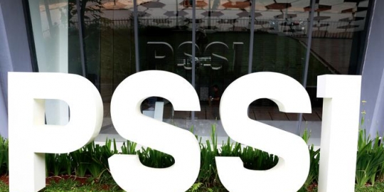 Tim Ad Hoc Integritas PSSI Dinilai Kontraproduktif
