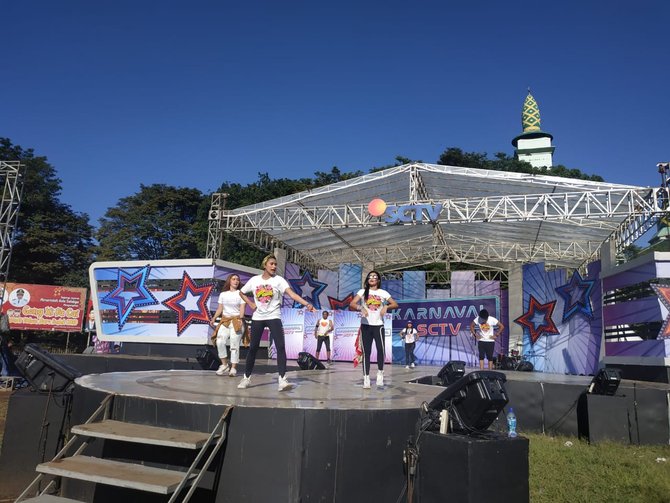 karnaval sctv