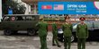 200 Agen Secret Service Amankan Pertemuan Trump-Kim Jong-un di Hanoi