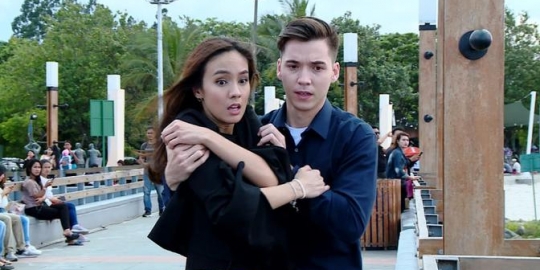 Anak Langit Tayang 2 Tahun di  SCTV, Para Pemain Ucapkan Terima Kasih