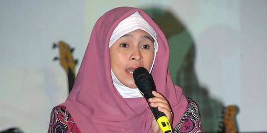 BPN Prabowo: Puisi Neno Warisman Tidak Ada Hubungannya dengan Capres