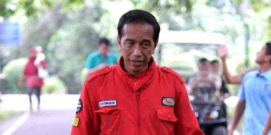 Jokowi akan Kembangkan Program Mekaar dan UMi Periode Mendatang