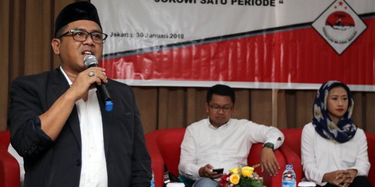 Zuhairi Misrawi: Puisi Neno Warisman Membawa Agama ke Ranah Politik