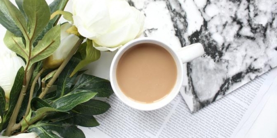 5 Varian Kopi Enak untuk Menemani Kegiatan di Hari Senin