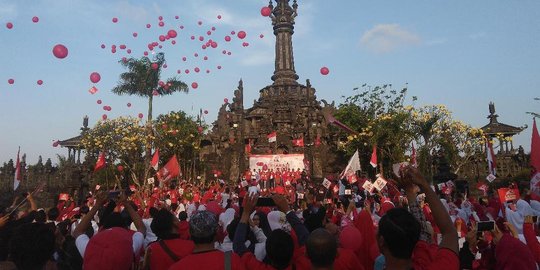 Membaca Arah Masa Depan Garbi