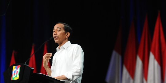 BPN Nilai Tudingan Soal Lahan Sebagai Serangan Agresif Jokowi Untuk Prabowo