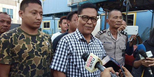Terlibat Suap Madura FC vs PSS Sleman, Eks Anggota Exco PSSI jadi Tersangka