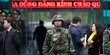 Pengamanan Stasiun di Vietnam Diperketat Jelang Kedatangan Kim Jong-un