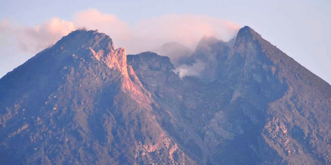 87 Gambar Awan Panas Gunung Merapi Paling Hist 87 Gambar Awan Panas Gunung Merapi Paling Hist