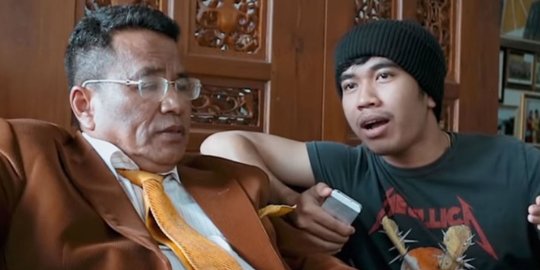 Kery Astina Ungkap Nilai Penampilan Hotman Paris Bikin Melongo