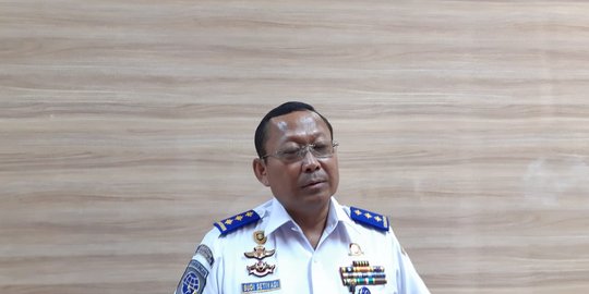 Pemerintah Klasifikasi dan Uji Tipe Kendaraan Migo