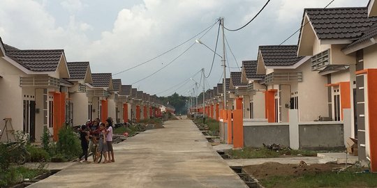 Dukung Program Sejuta Rumah, Abipraya Properti Luncurkan Perumahan Green Tajurhalang