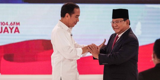 Pramono Sebut Pernyataan Jokowi Soal Konsesi Lahan Bersifat Umum Bukan Buat Prabowo