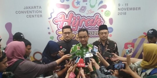 Gandeng Kejaksaan Tinggi, Pemprov DKI Bangun Wilayah Bebas Korupsi