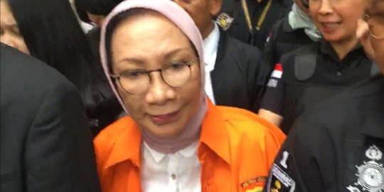 Hakim Sidang Kasus Hoaks Ratna Sarumpaet akan Dipimpin Wakil Ketua PN Jaksel