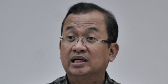 Survei BPN Prabowo: Jabar, DKI, Banten, DIY Menang, Jatim Kalah Tipis