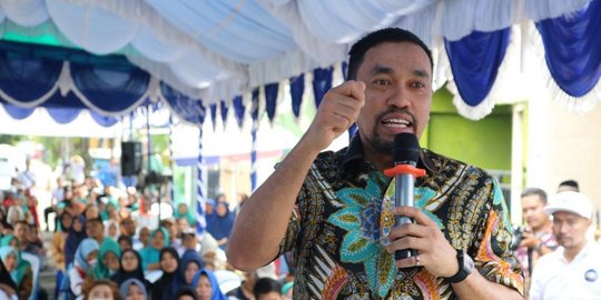 Soal Dugaan ASN Tak Netral di Pemilu, Masyarakat Diminta Hormati Proses Hukum