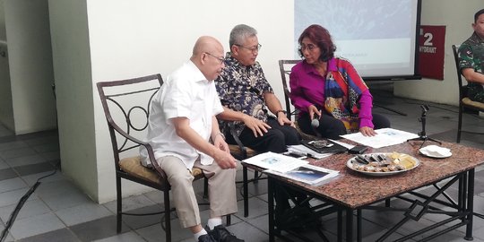 Ungkap Pencurian Ikan, TNI AL Sempat Tembakkan Meriam ke Kapal Vietnam