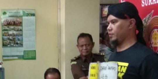 Kuasa Hukum Bingung Ada 2 Keputusan Hakim Soal Masa Penahanan Ahmad Dhani