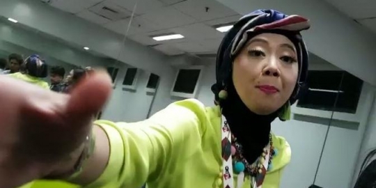 Asri Welas Diprediksi Lahiran Saat Pemilu
