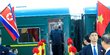 Tempuh Perjalanan Kereta Dua Setengah Hari, Kim Jong Un Tiba di Vietnam
