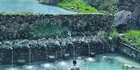 Berendam ala Onsen di Pemandian Air Panas Alami Kawah Rengganis