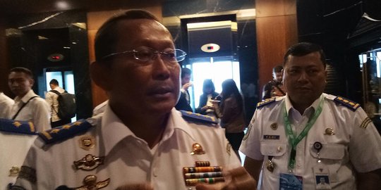 Kemenhub Ingin Jadikan Rest Area Trans Jawa Menjadi Terminal Bus