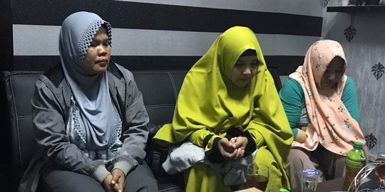 Tiga Ibu di Karawang Bukan Timses, Bawaslu Jabar Simpulkan Tak Ada Pidana Pemilu