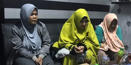 Relawan Pepes Bantah Perintahkan 3 Ibu-ibu Sebar Kampanye Hitam ke Jokowi