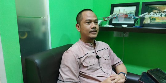 Penyidikan Ketua PA 212 Dihentikan, Pelapor Tunggu Surat Resmi Polisi