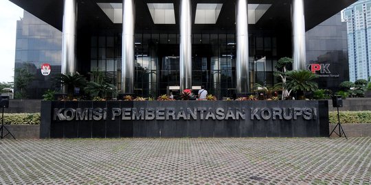 KPK Harap Sidang Kasus Neneng Jadi Pembelajaran untuk Mahasiswa dan Akademisi