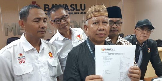 Sebut Dana Desa Ada Saat Era Jokowi, Mendagri Dilaporkan ke Bawaslu