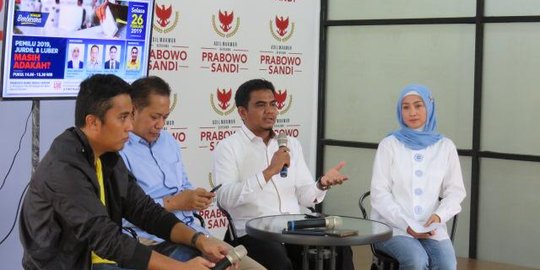 PKS Minta Bawaslu Tindak ASN dan Kepala Daerah Tak Netral di Pemilu