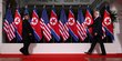 Begini Pujian Trump buat Korea Utara Jelang Pertemuan Kedua dengan Kim Jong-un