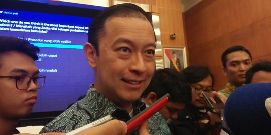 BKPM Kewalahan Hitung Derasnya Investasi Asing Untuk Unicorn