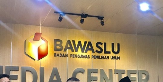 Bawaslu Sulit Ungkap Pelanggaran Pemilu Karena Beda Tafsir dengan Polisi