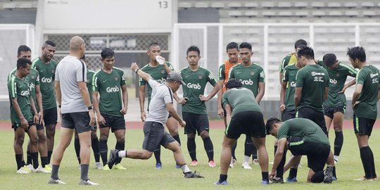 Hajar Thailand, Timnas Indonesia U-22 Juara Piala AFF 2019