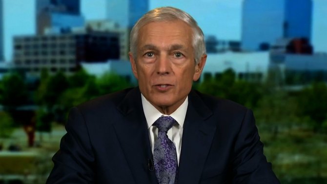 wesley clark
