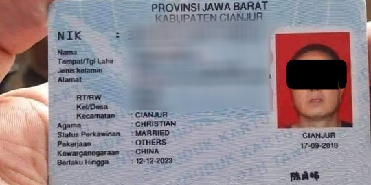 Sandiaga Uno Soal e-KTP WNA China: Jangan Ada Penggelembungan Suara