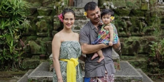 Gara - Gara Ini, Rio Dewanto Dimarahi Istri