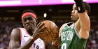 Toronto Raptors Sukses Gilas Boston Celtics di Kandang