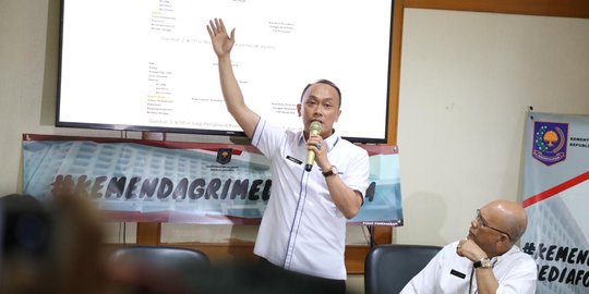 Kemendagri: Tidak Ada Penghilangan Kolom Agama di KTP Elektronik