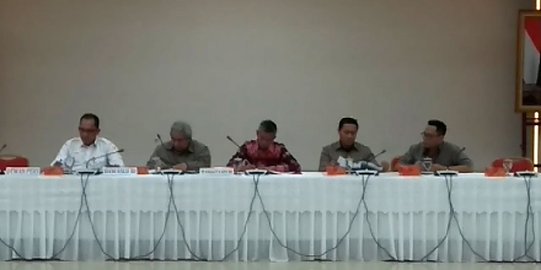 KPU Tambahkan Media Online untuk Iklan Kampanye Peserta Pemilu